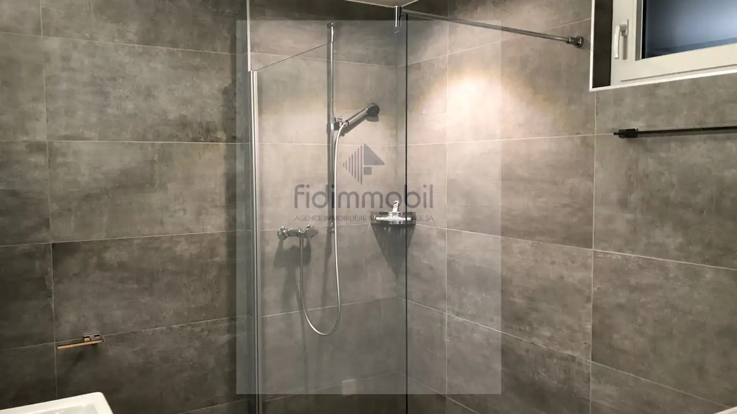 Single room for rent - Rue De Gibraltar, 2000 Neuchâtel