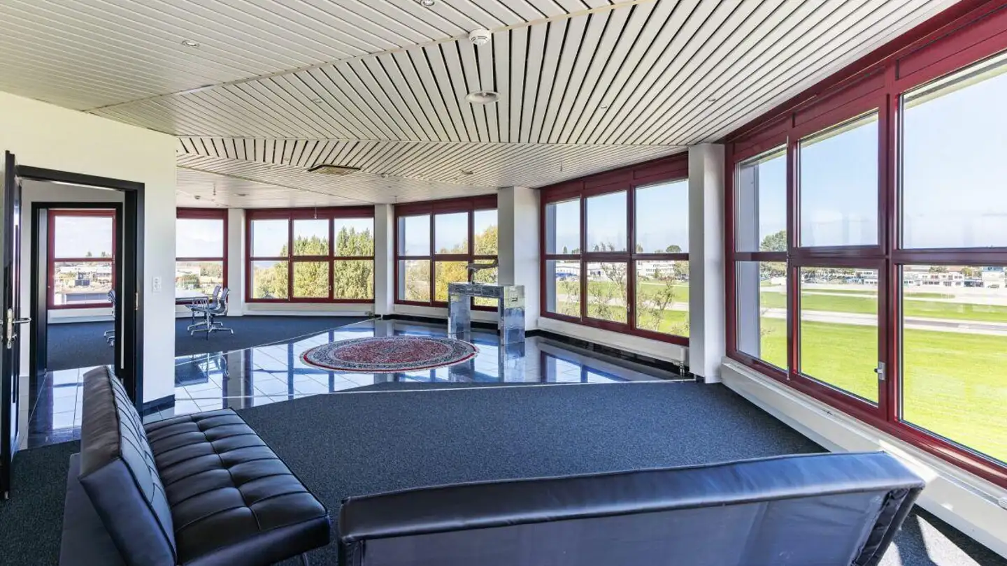 Bürofläche mieten - Hauptstrasse 104, 9422 Staad SG - Foto 2