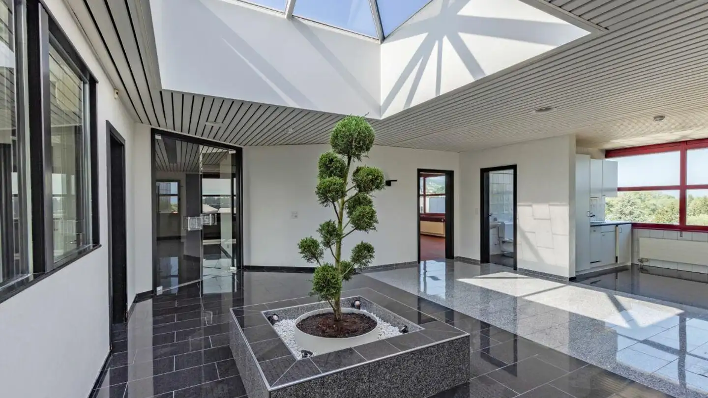 Bürofläche mieten - Hauptstrasse 104, 9422 Staad SG - Foto 3