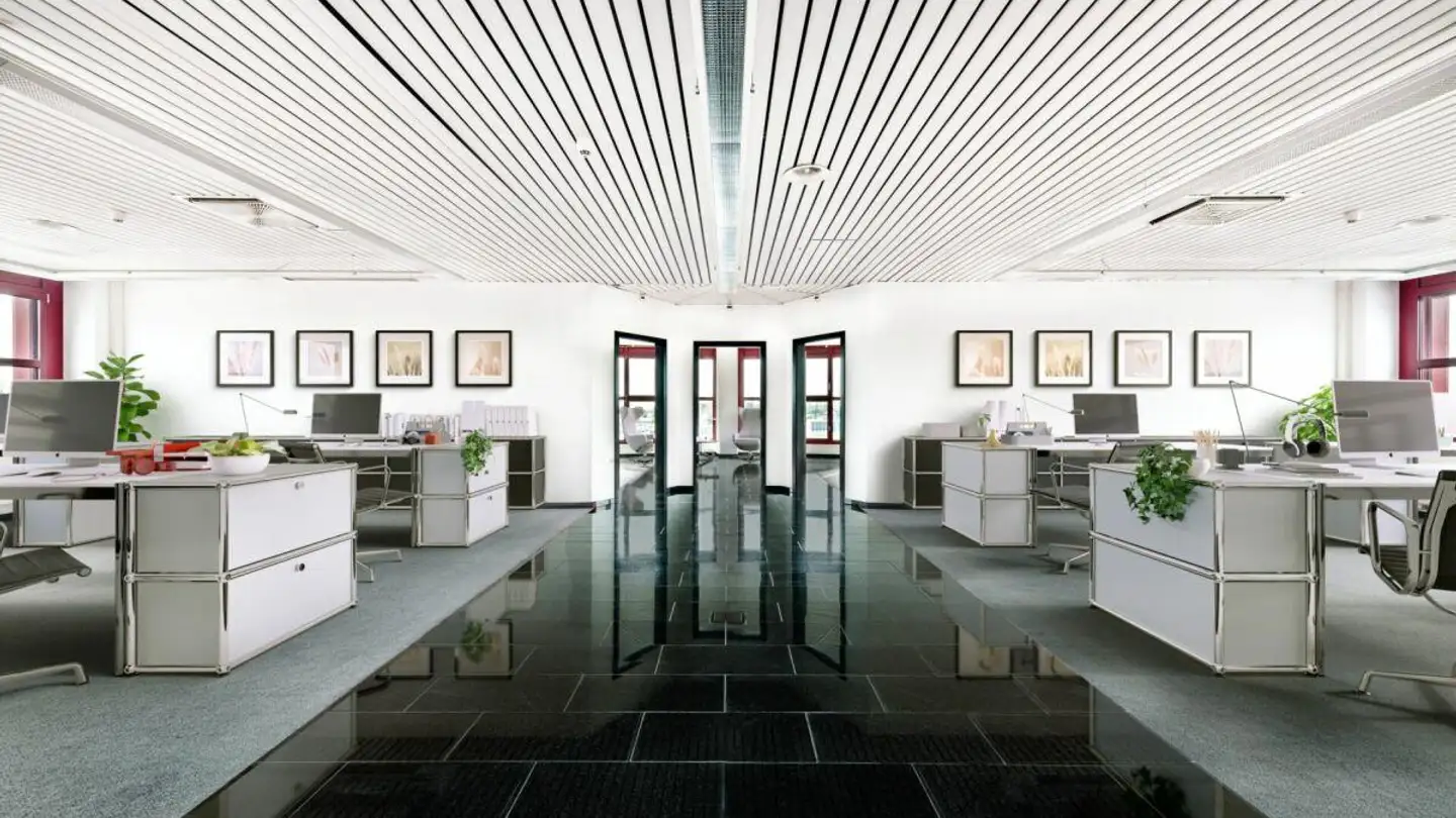 Bürofläche mieten - Hauptstrasse 104, 9422 Staad SG - Foto 4