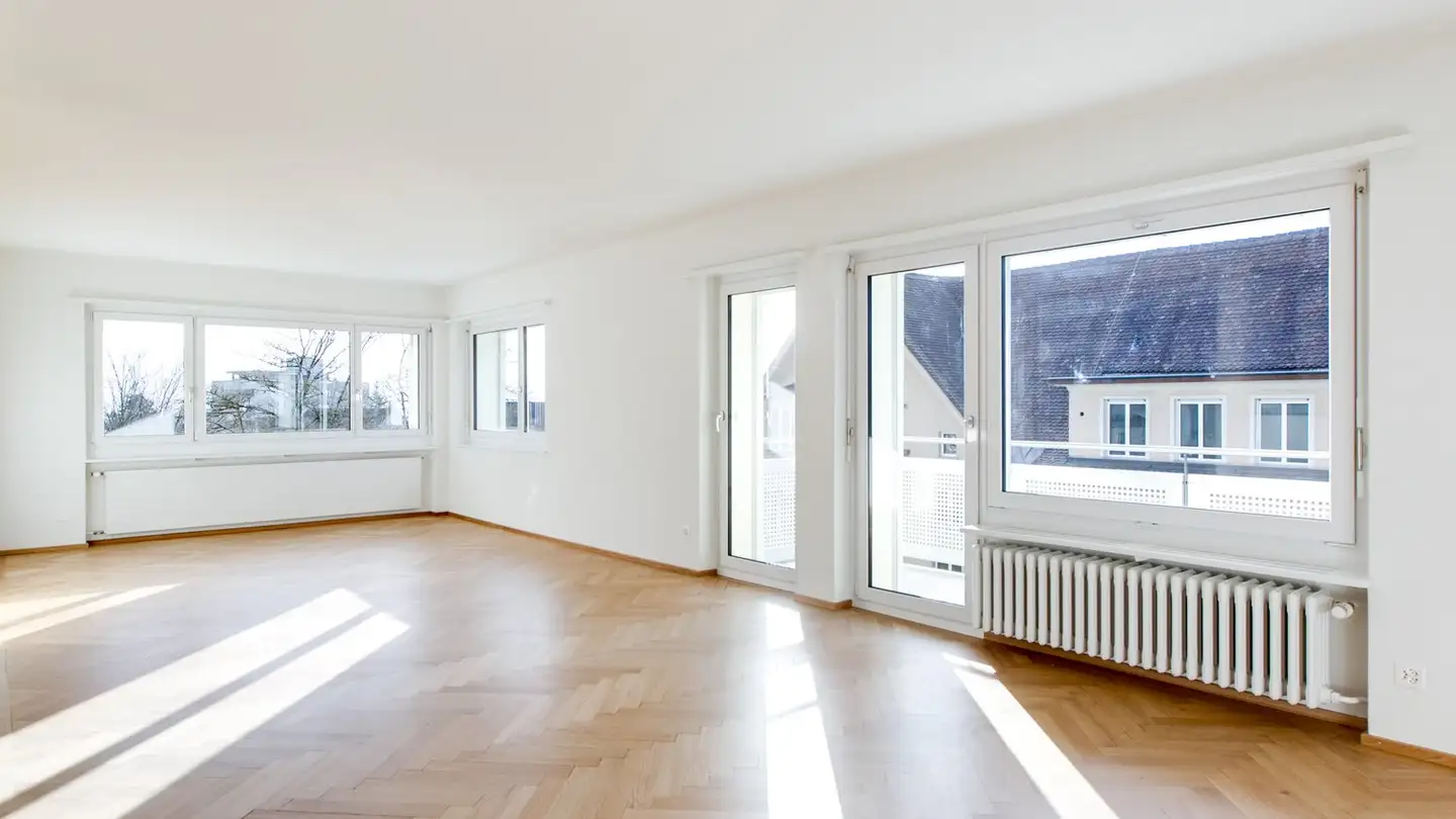 Apartment for rent - Restelbergstrasse 26, 8044 Zürich - Photo 3