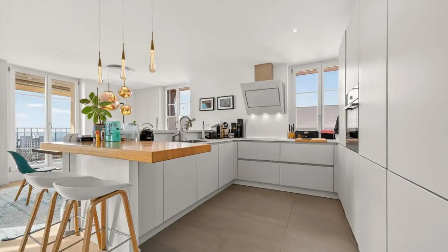 Attico in vendita - 1007 Lausanne - Photo 2