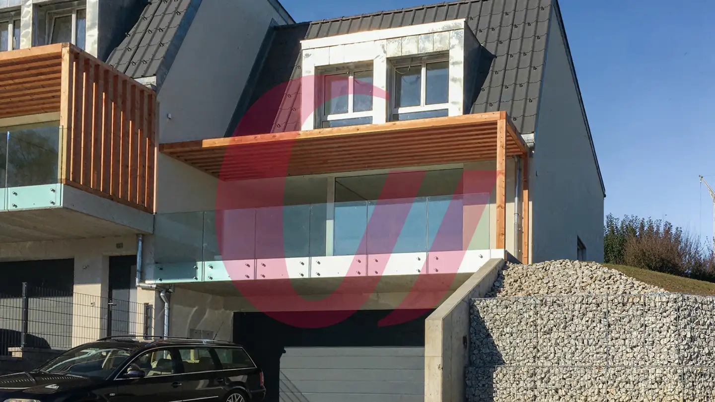 Single house for sale - 1661 Le Pâquier-Montbarry