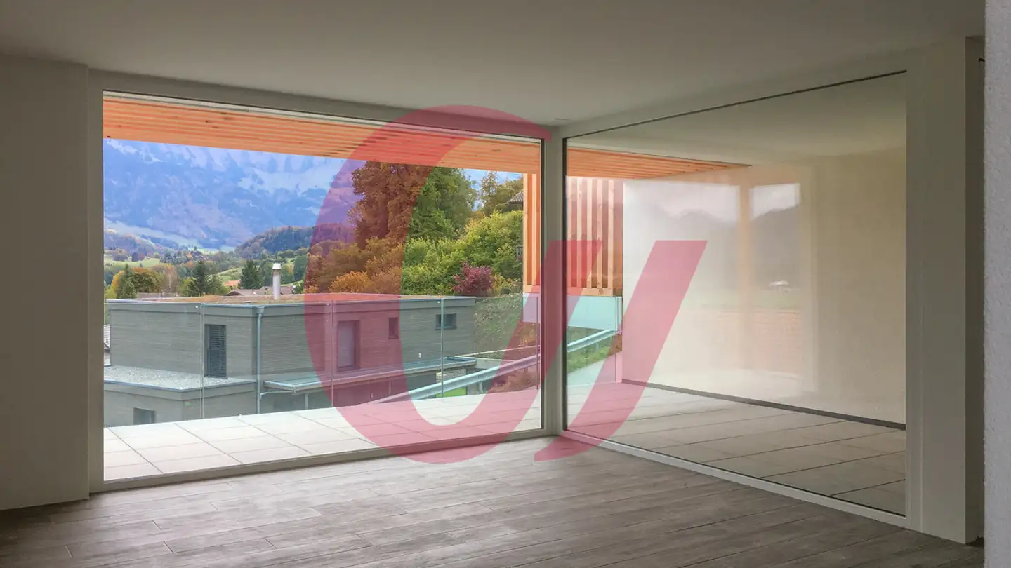 Single house for sale - 1661 Le Pâquier-Montbarry - Photo 4