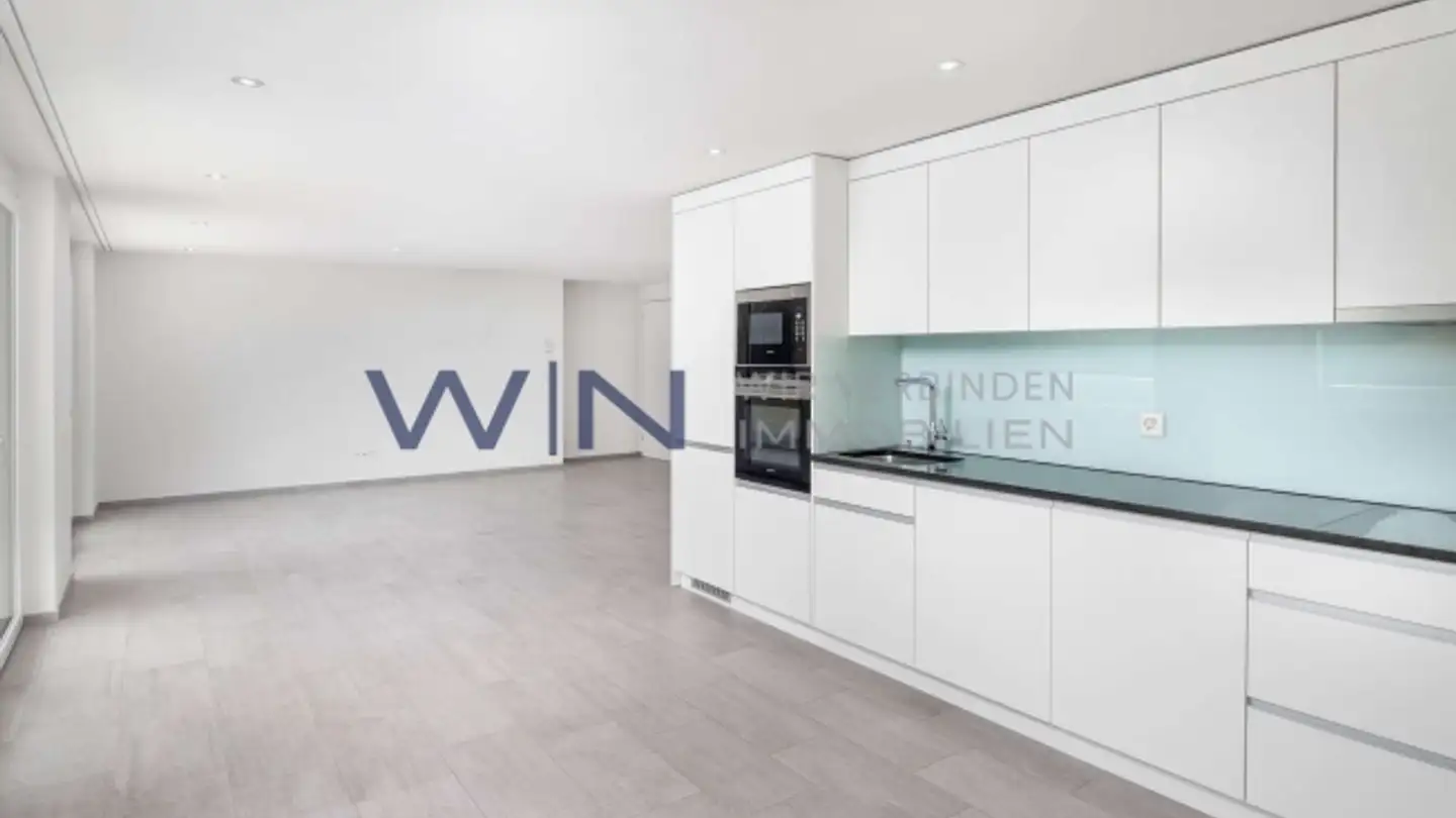 Apartment for sale - 8867 Niederurnen