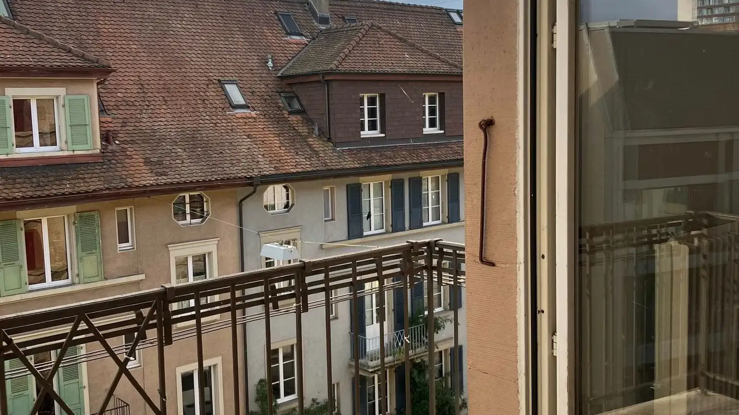 Apartment for sale - Rue De Fribourg / Freiburgstrasse 13, 2503 Biel/Bienne - Photo 2