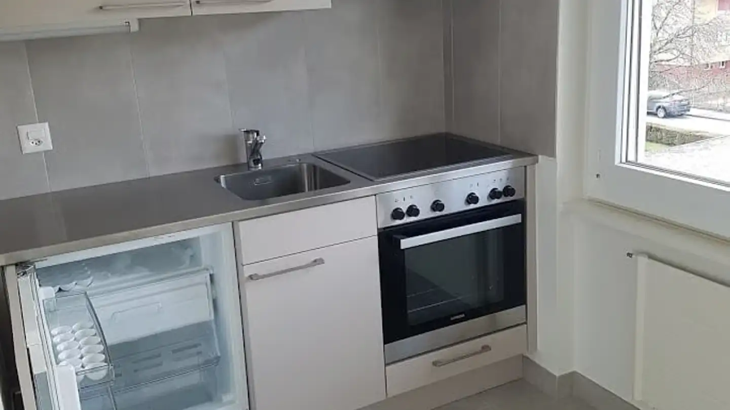 Apartment for rent - Rue Jules-Baillods 17, 2108 Couvet