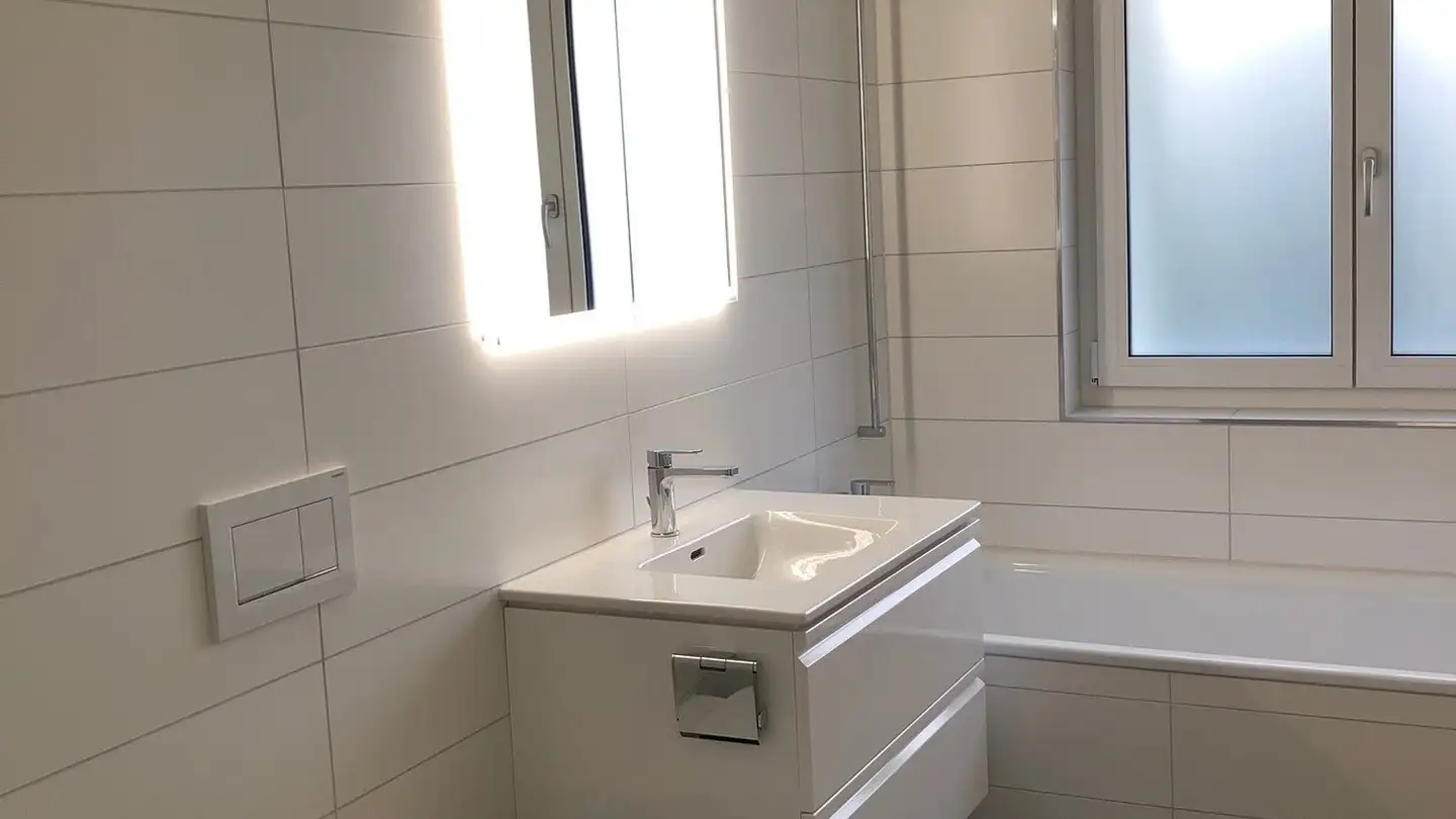 Apartment for rent - Restelbergstrasse 26, 8044 Zürich - Photo 4