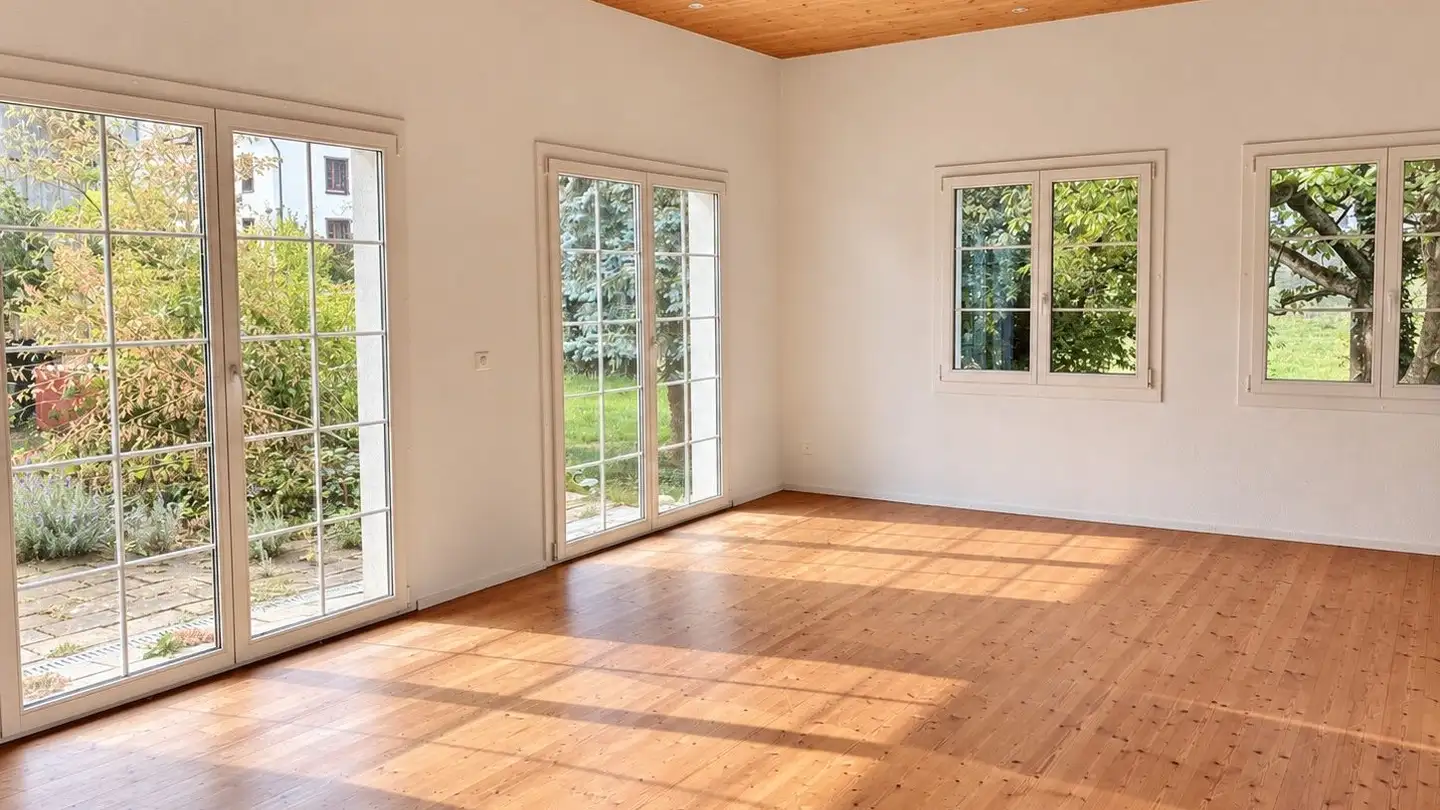 Appartement à louer - Hofmattstrasse 2, 5712 Beinwil am See