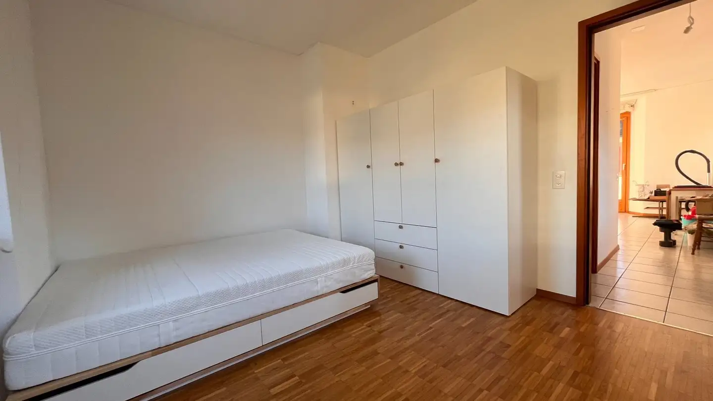 Apartment for rent - Via Daro 1, 6500 Bellinzona