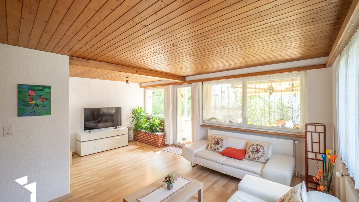 Maison individuelle à vendre - 3252 Worben