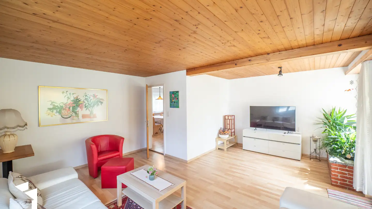 Maison individuelle à vendre - 3252 Worben - Photo 2