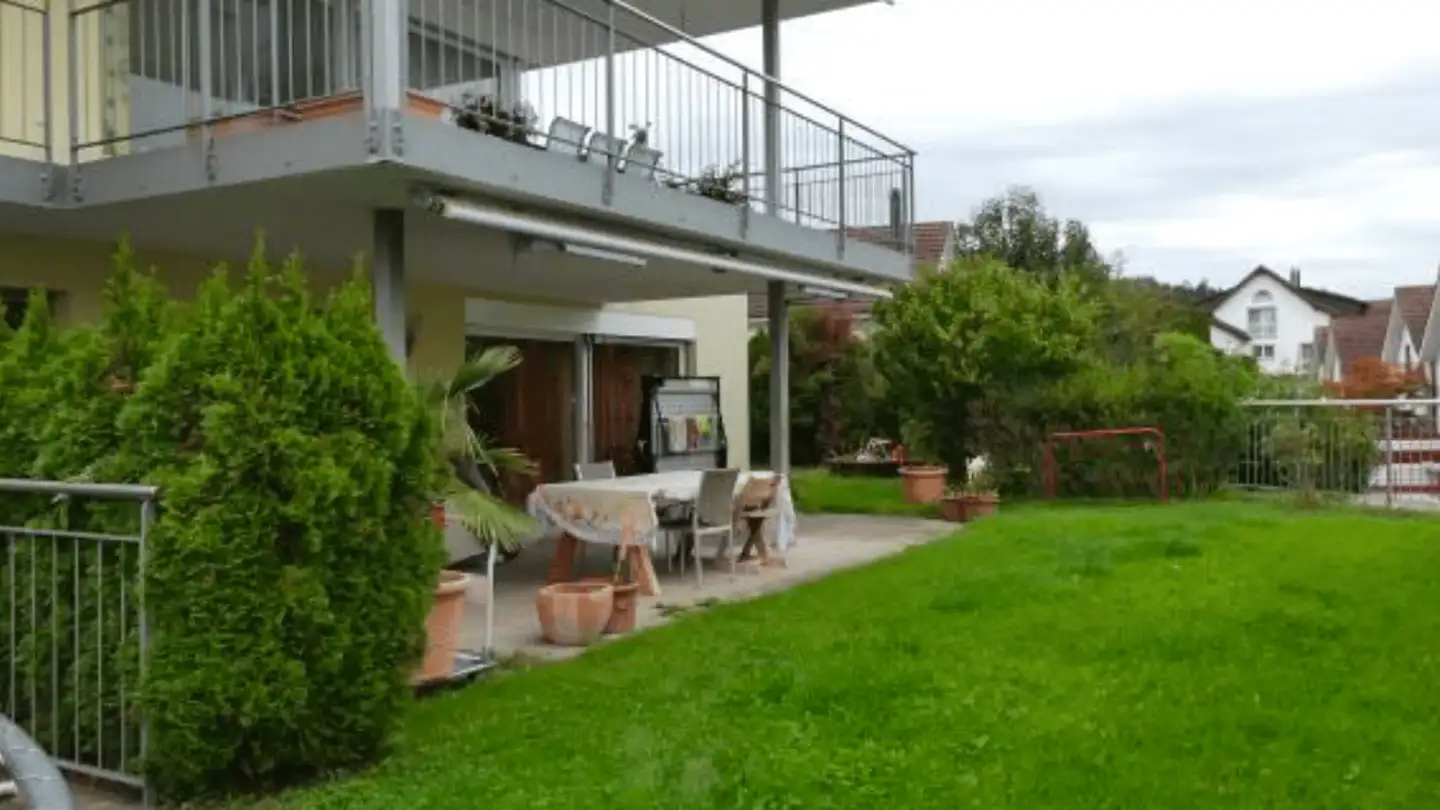 Appartamento in vendita - Bodenholzstrasse 29, 8340 Hinwil