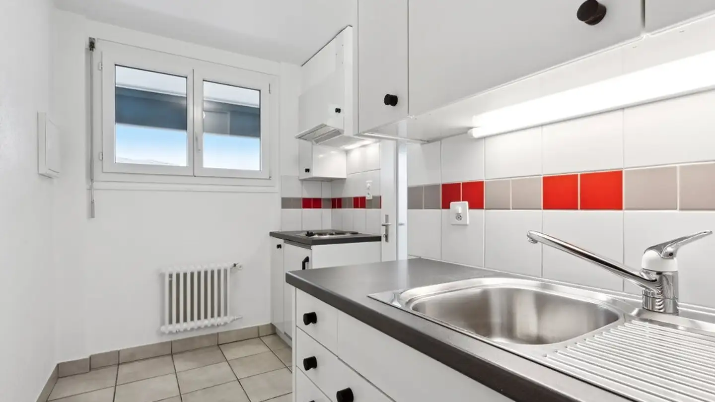 Appartamento in affitto - Avenue Pierre-De-Savoie 72, 1400 Yverdon-les-Bains - Foto 2