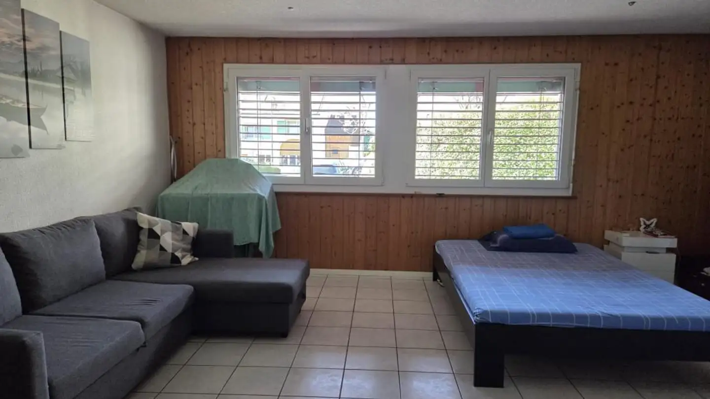 Loft for rent - Chemin De La Sauge, 1030 Bussigny