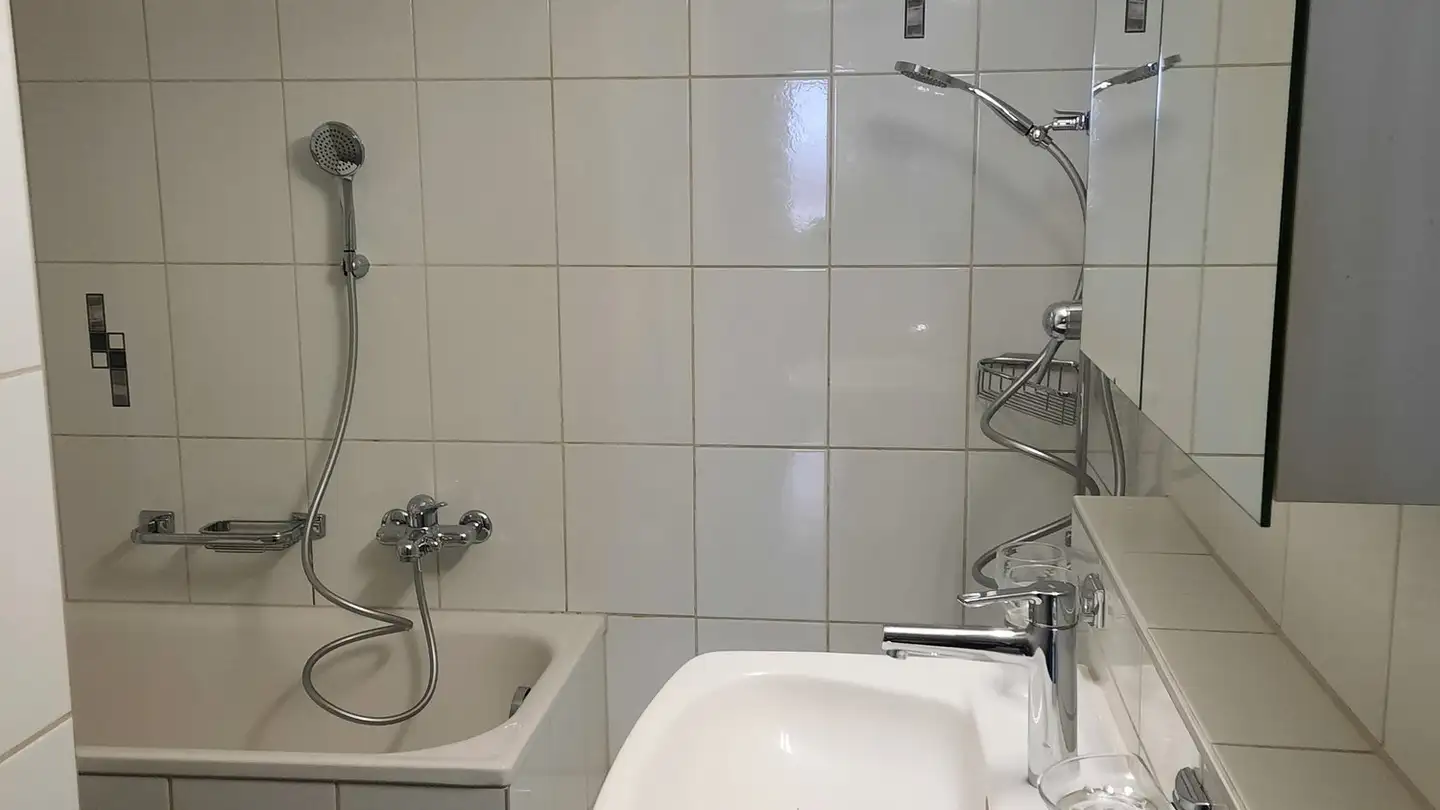 Appartamento in affitto - Denkmalweg 25a, 2543 Lengnau BE - Foto 3