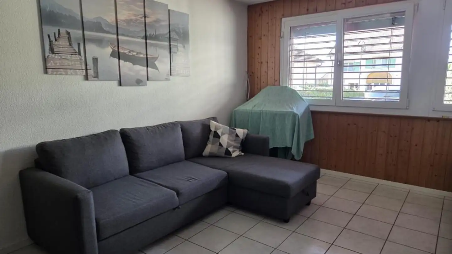 Loft for rent - Chemin De La Sauge, 1030 Bussigny - Photo 2