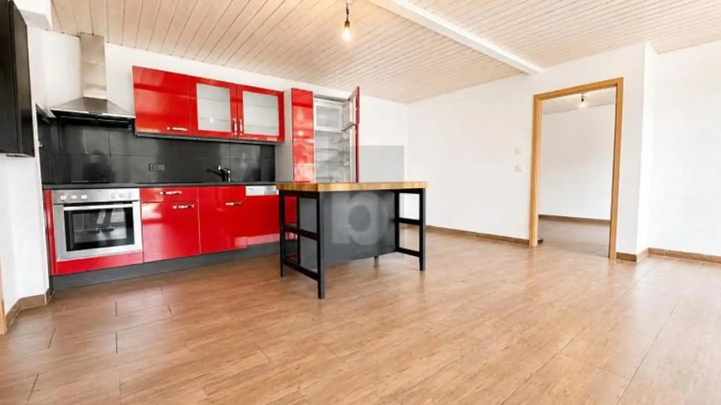 Wohnung mieten - 1092 Belmont-sur-Lausanne - Foto 2