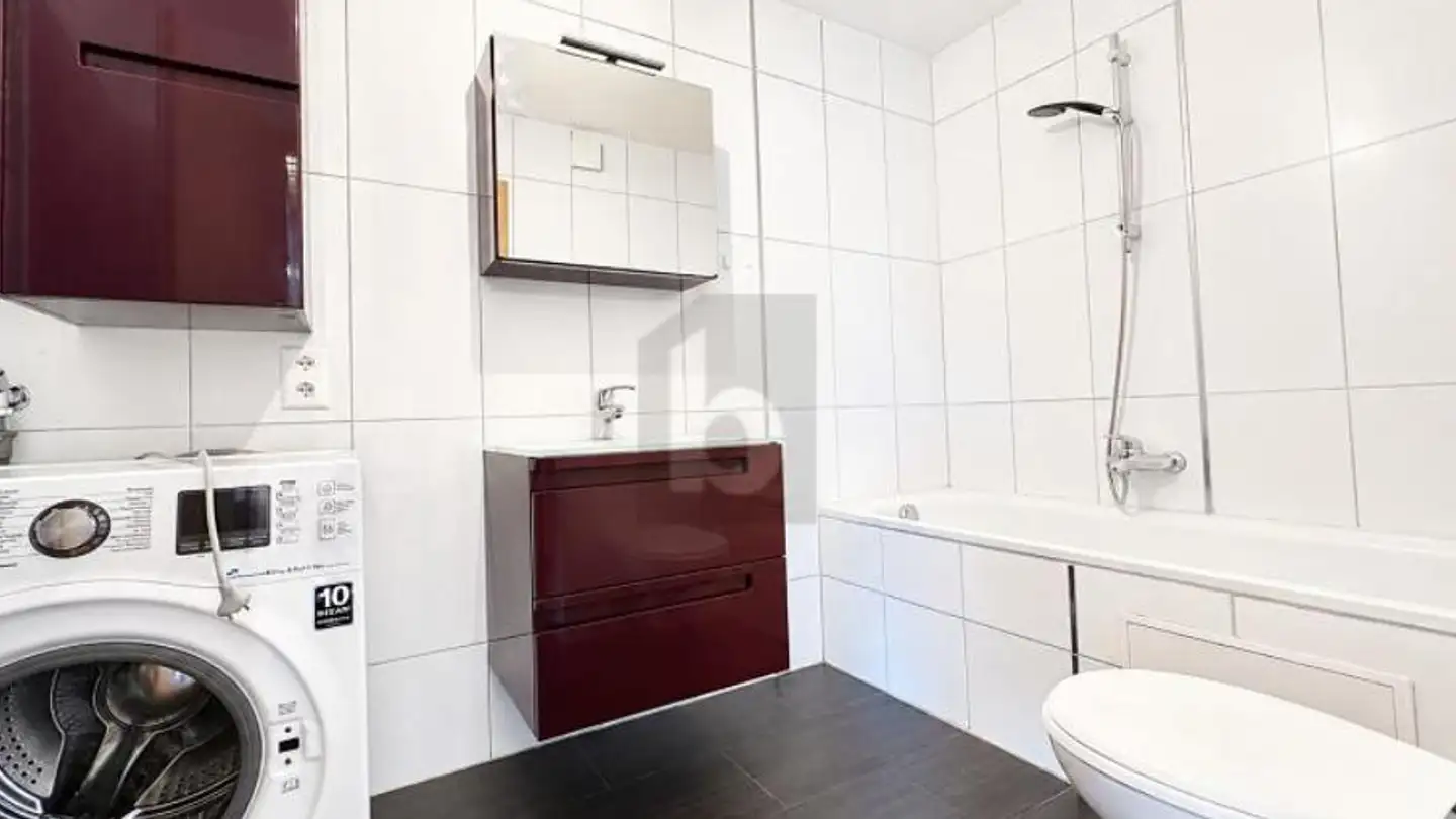 Wohnung mieten - 1092 Belmont-sur-Lausanne - Foto 4
