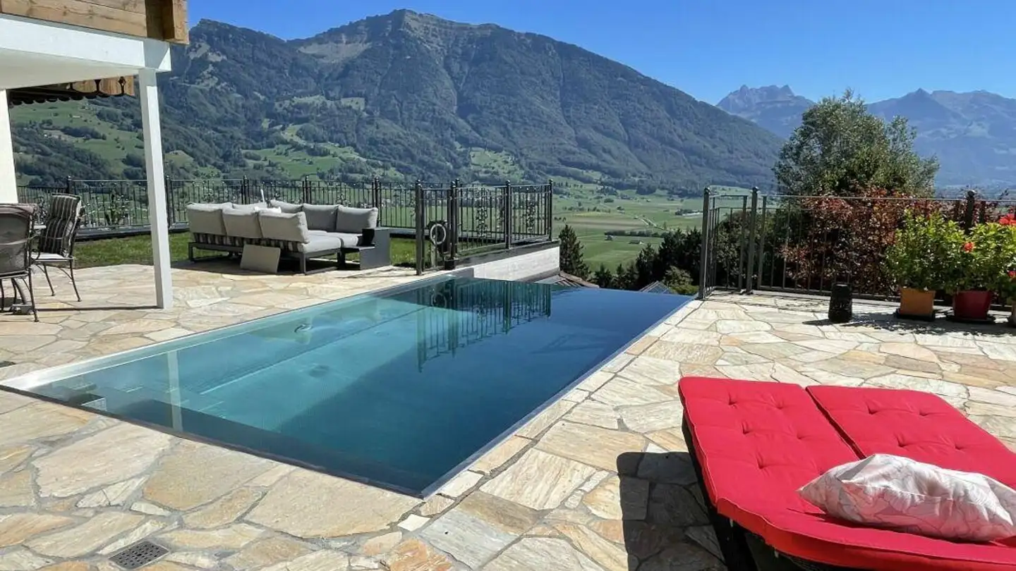 Maison individuelle à vendre - Schmittenäckerstrasse 38, 8717 Benken SG - Photo 3