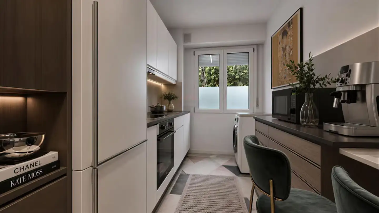 Appartement à vendre - 1290 Versoix - Photo 3