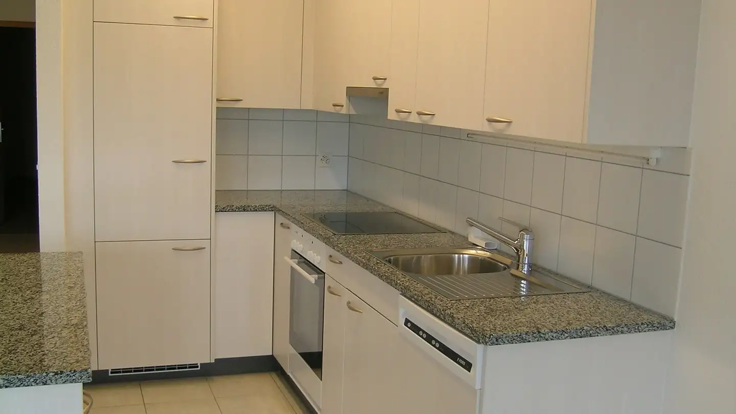 Appartamento in affitto - Denkmalweg 25a, 2543 Lengnau BE