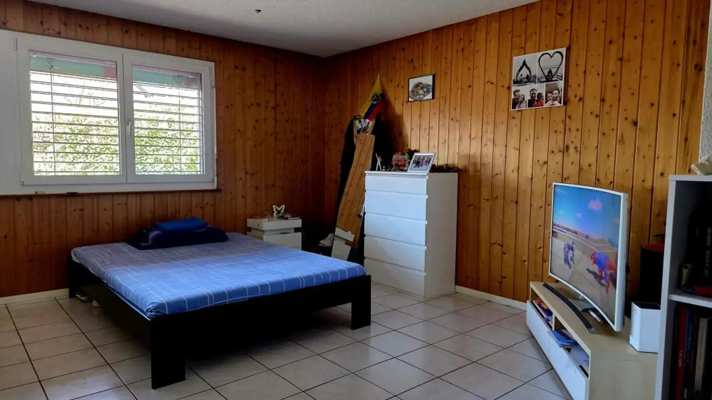 Loft for rent - Chemin De La Sauge, 1030 Bussigny - Photo 4