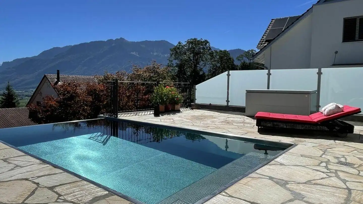 Maison individuelle à vendre - Schmittenäckerstrasse 38, 8717 Benken SG - Photo 4