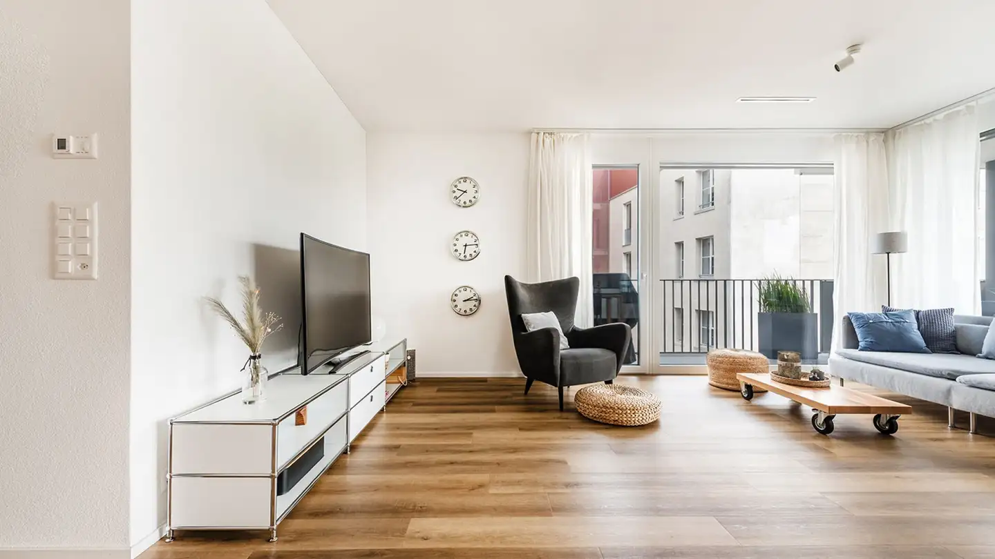 Appartamento in vendita - Bruggmühle, 9220 Bischofszell - Photo 3