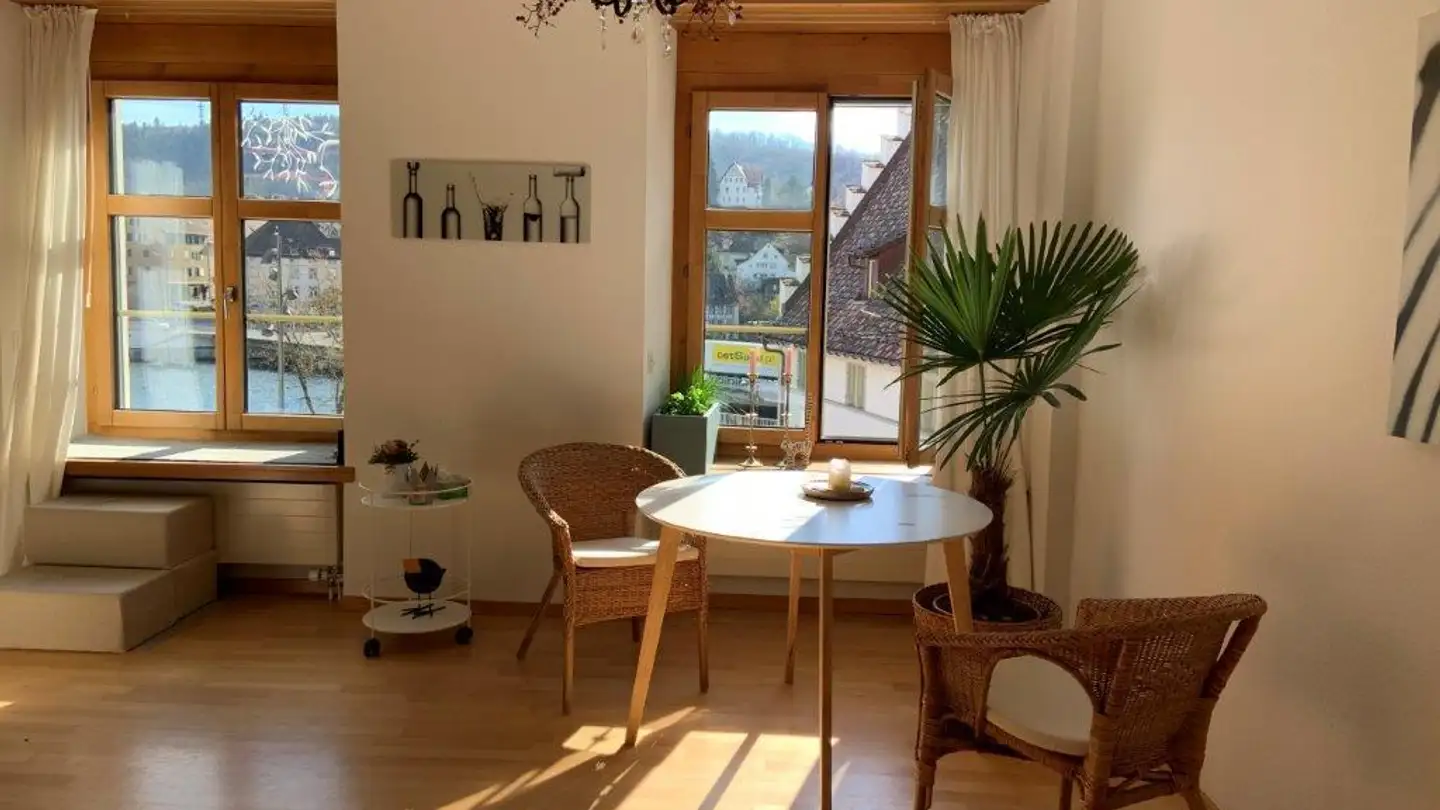 Apartment for rent - Freier Platz 6, 8200 Schaffhausen - Photo 3