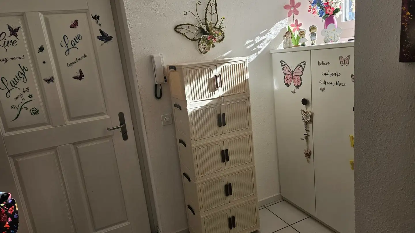 Appartamento in affitto - Via Soreso 13, 6917 Barbengo - Foto 2