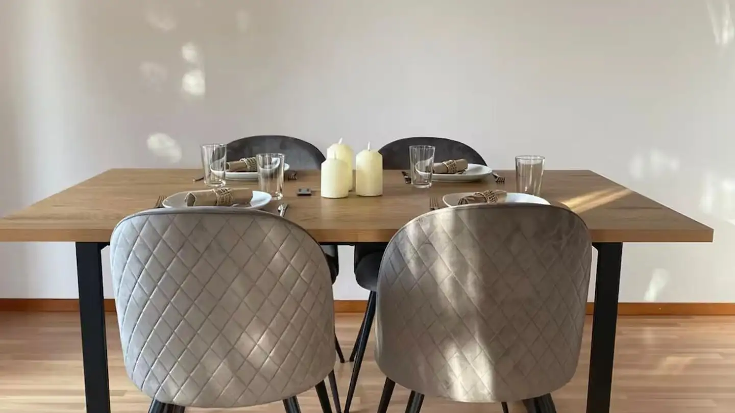 Wohnung mieten - 3661 Uetendorf - Foto 4