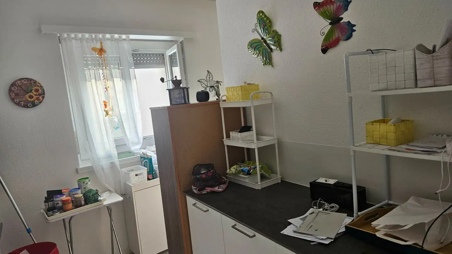 Appartamento in affitto - Via Soreso 13, 6917 Barbengo - Foto 3