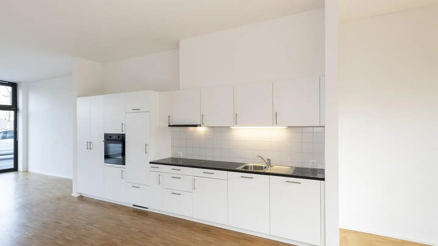 Apartment for rent - Erlenmattstrasse 14, 4058 Basel