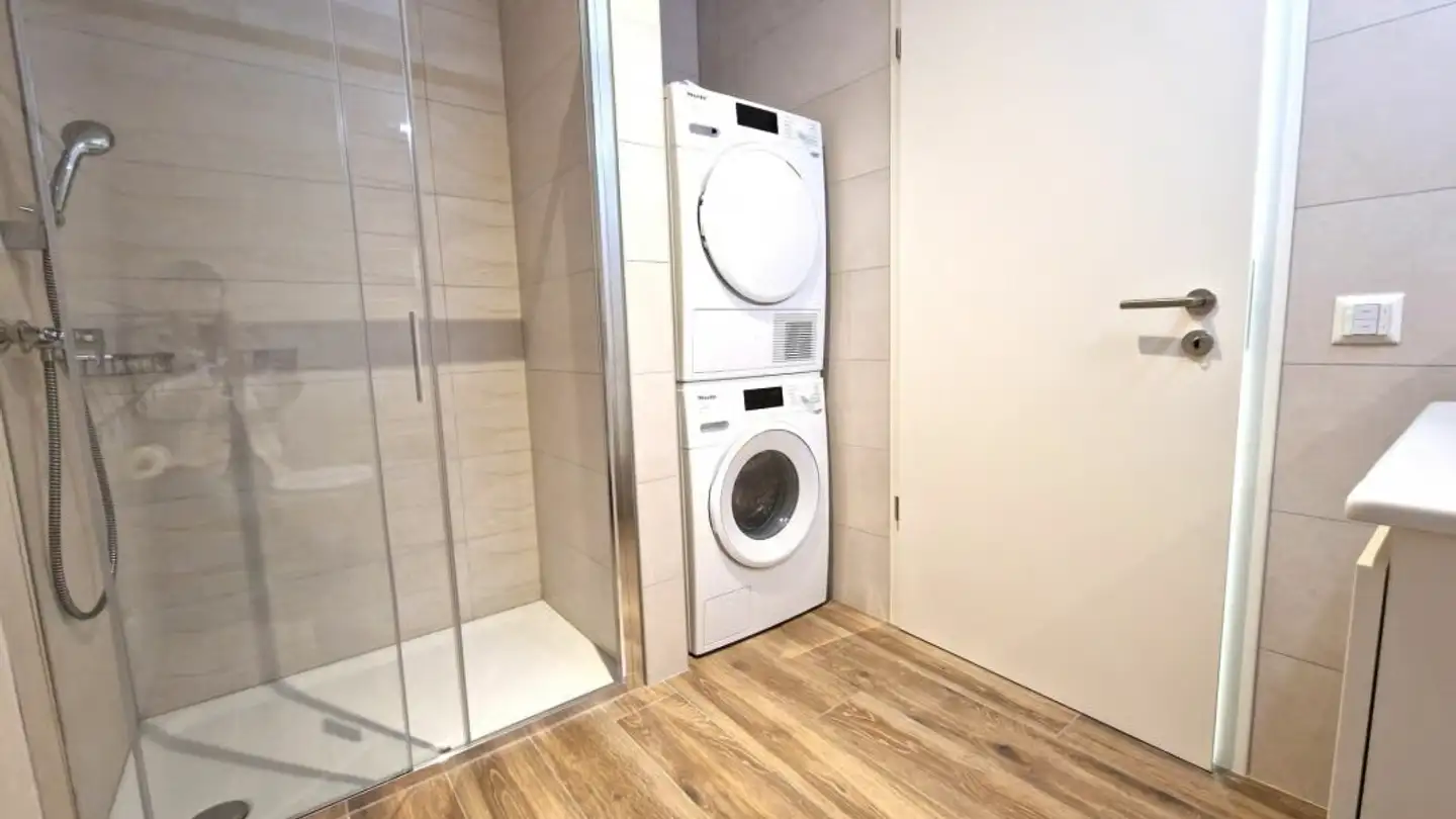 Apartment for rent - Rue Des Frères-Lumière 14, 1723 Marly - Photo 4