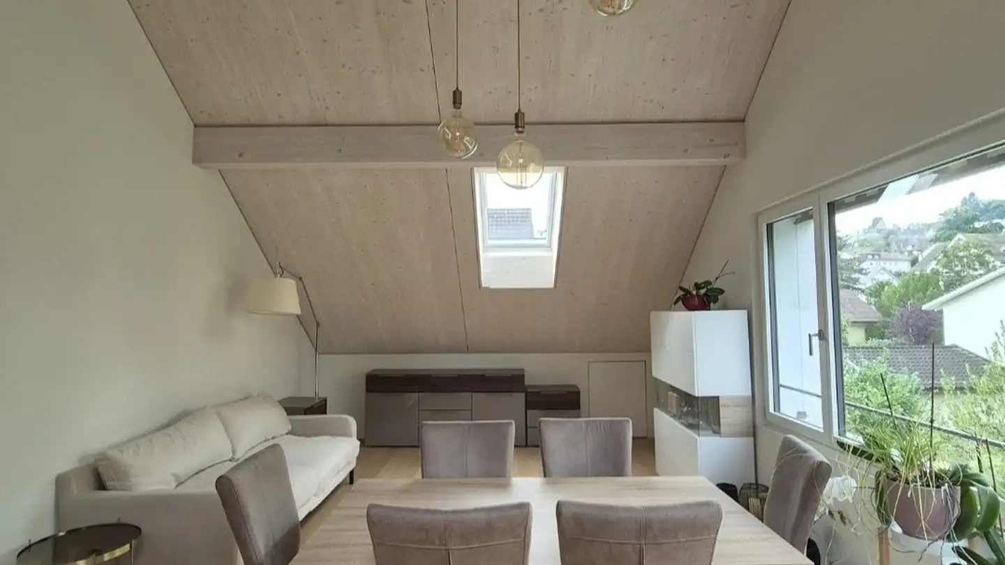 Apartment for rent - 8803 Rüschlikon - Photo 2