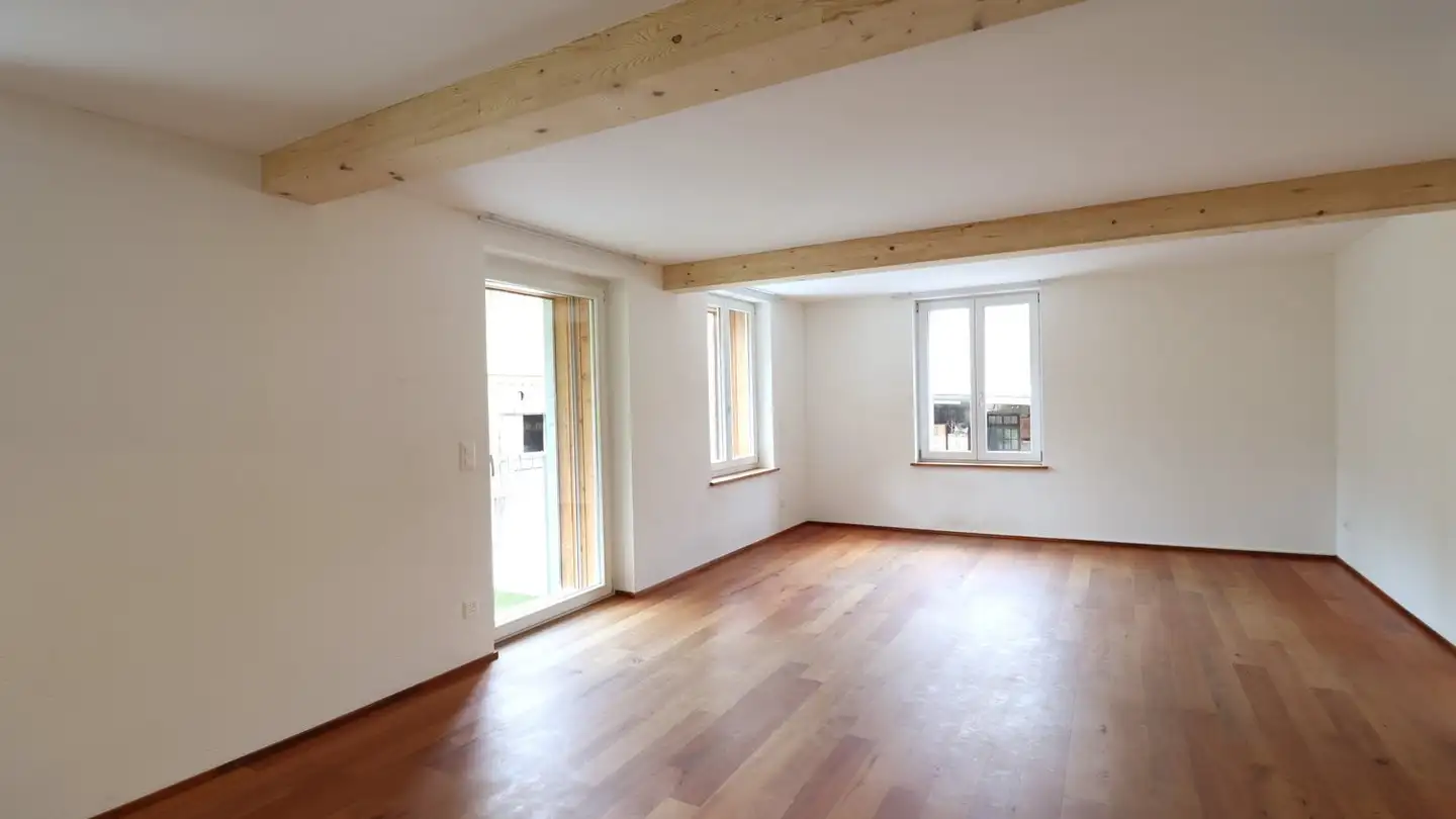 Appartamento in affitto - St. Gallerstrasse 200a, 9548 Matzingen - Photo 2