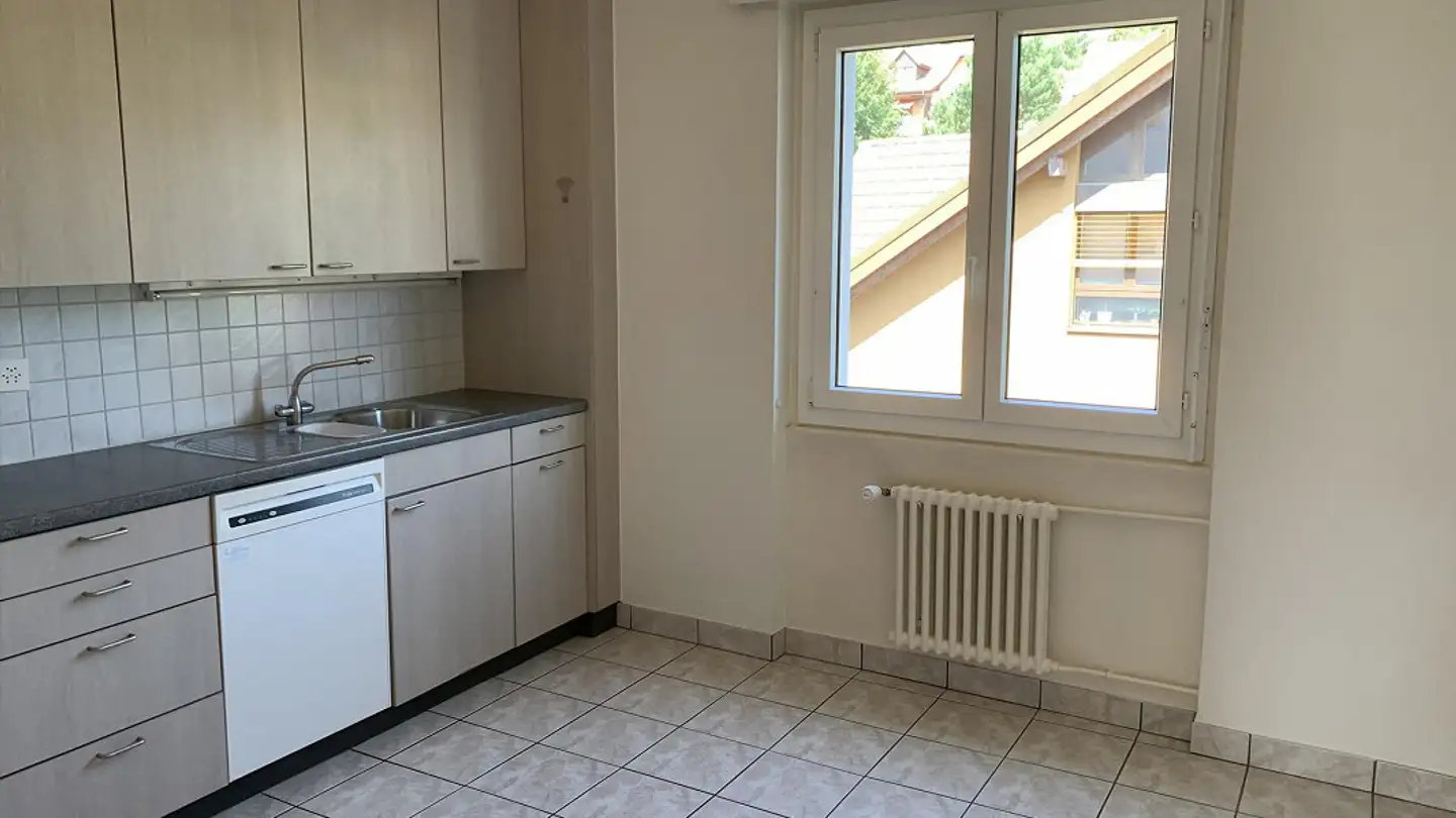 Appartamento in affitto - Route De Bertigny, 1700 Fribourg - Foto 4