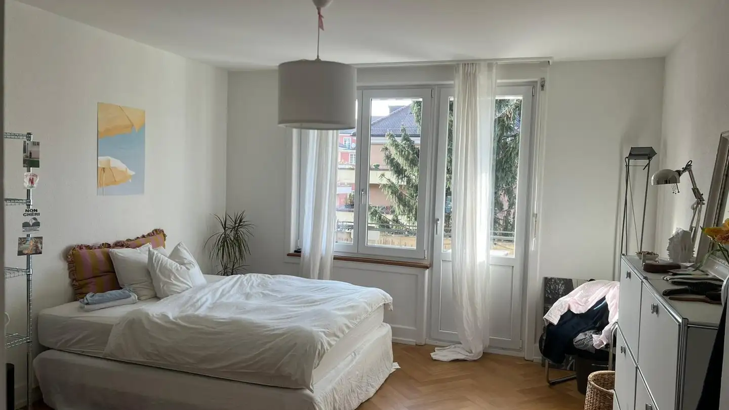 Stanza singola in affitto - 3013 Bern