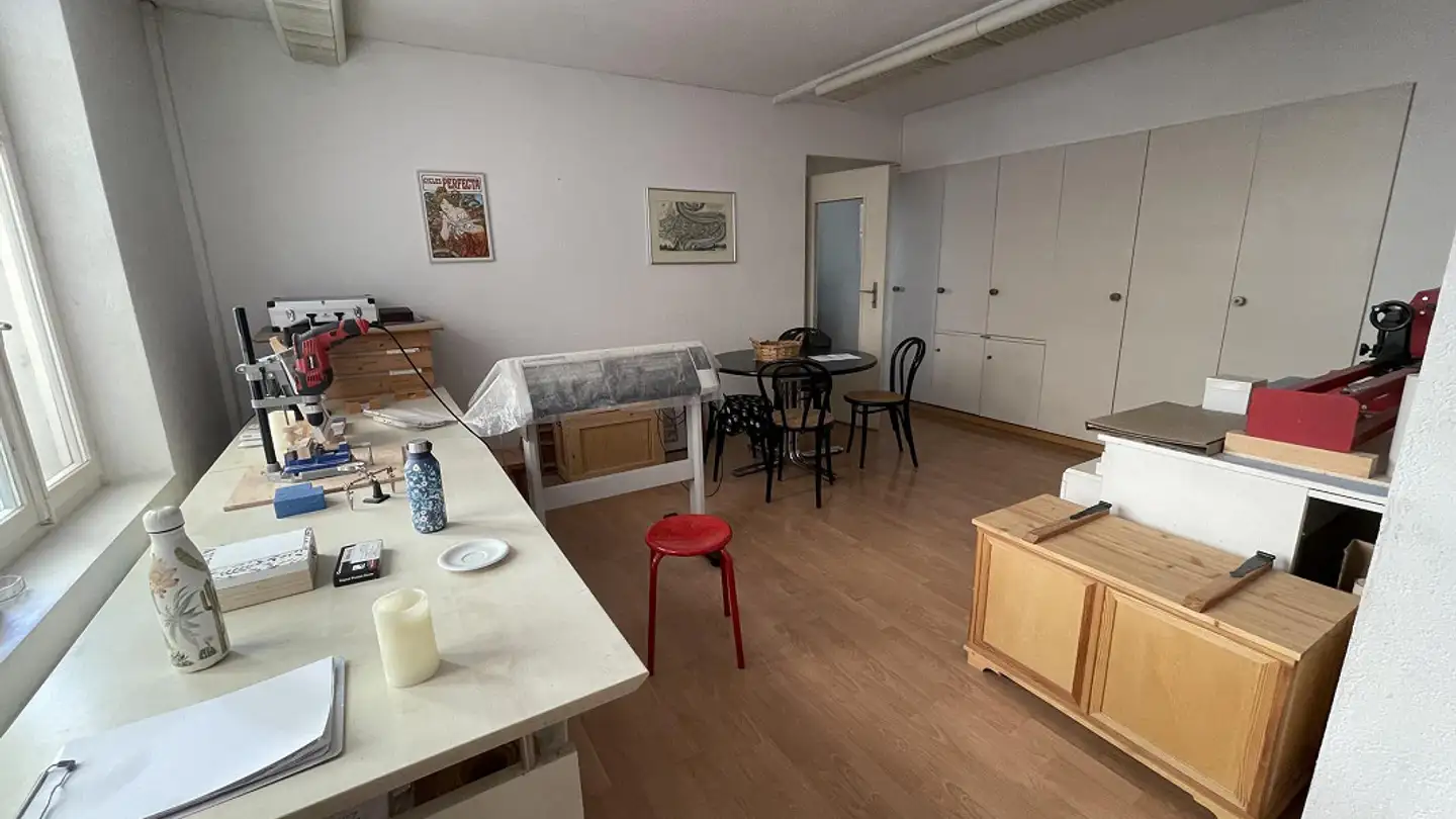 Office space for rent - Bottigenstrasse 37, 3018 Bern