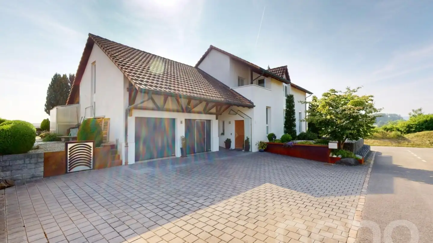 Casa singola in vendita - 8532 Weiningen TG - Foto 2