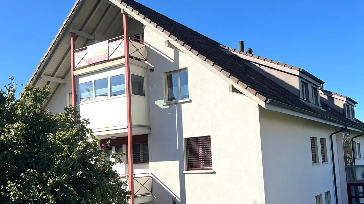 Wohnung kaufen - Kirchweg 31, 5614 Sarmenstorf