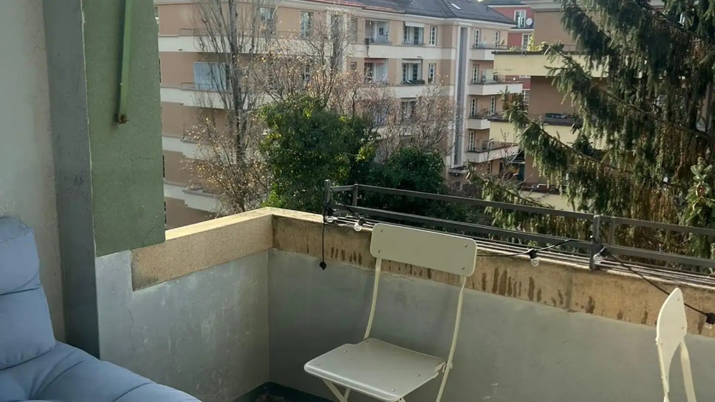 Stanza singola in affitto - 3013 Bern - Photo 3