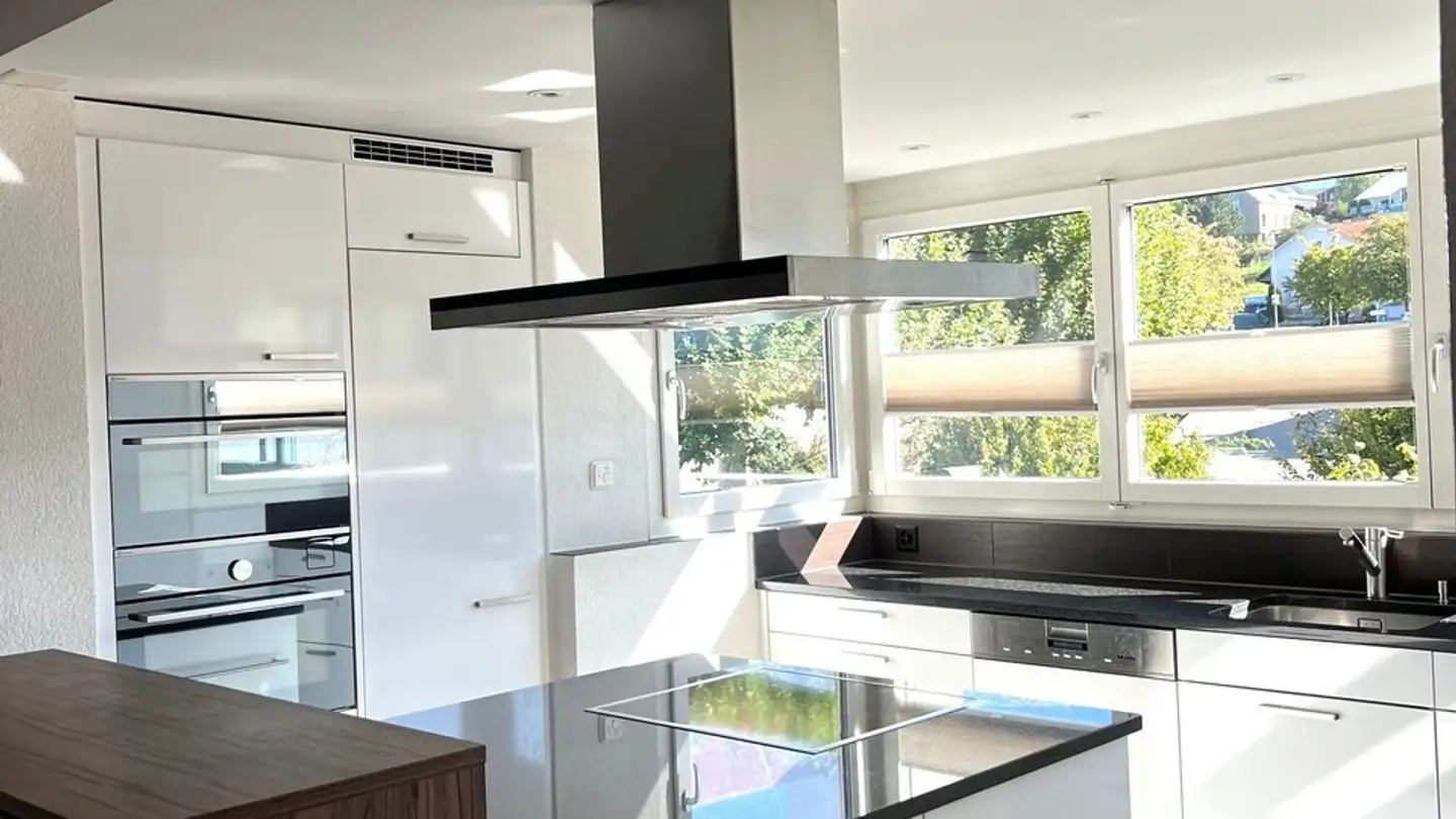 Wohnung kaufen - Kirchweg 31, 5614 Sarmenstorf - Foto 2