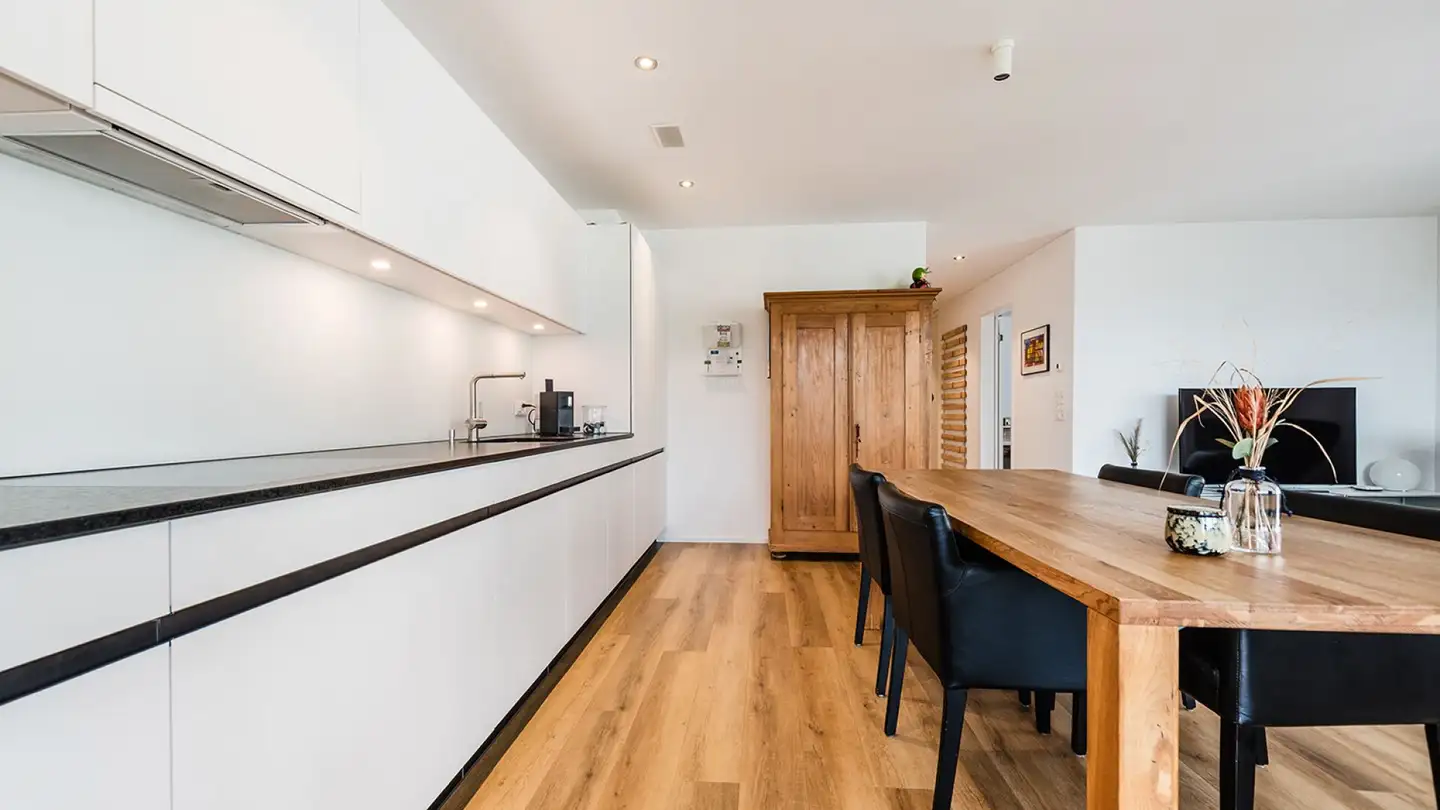 Appartamento in vendita - Bruggmühle, 9220 Bischofszell - Photo 4