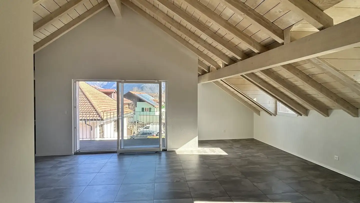 Wohnung mieten - 1846 Chessel