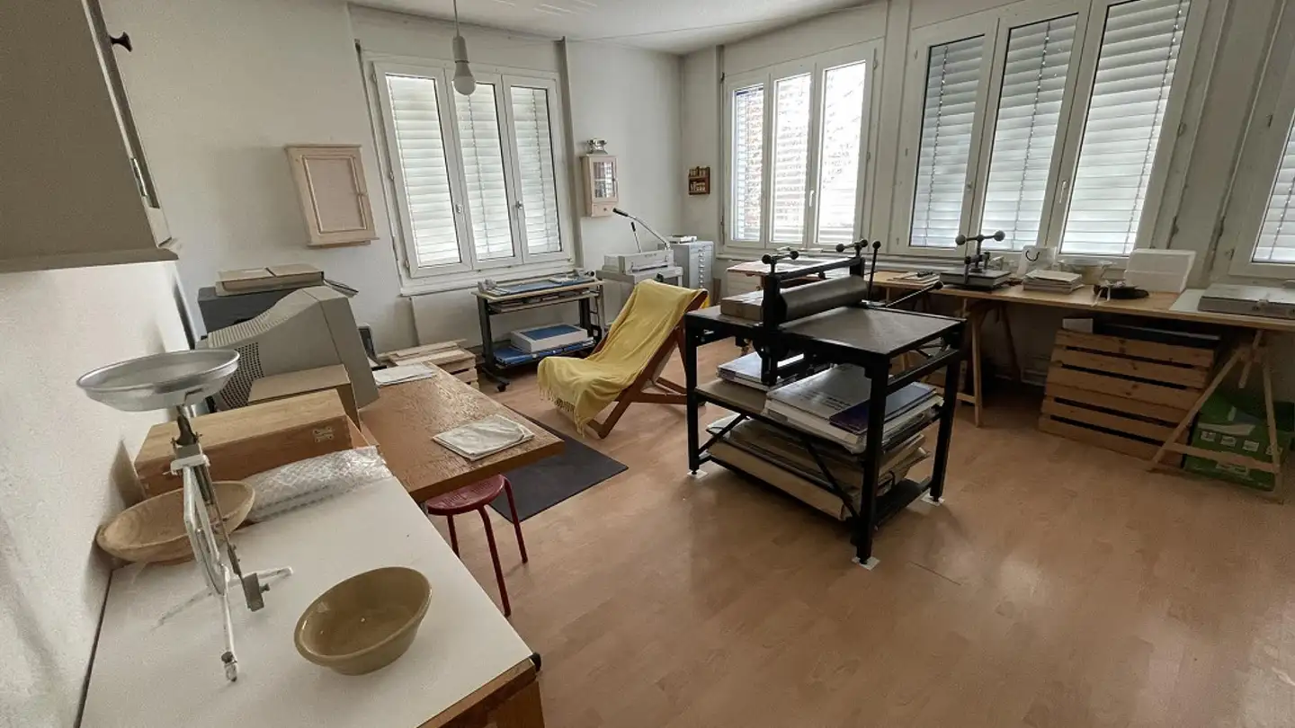 Bureau à louer - Bottigenstrasse 37, 3018 Bern - Photo 3