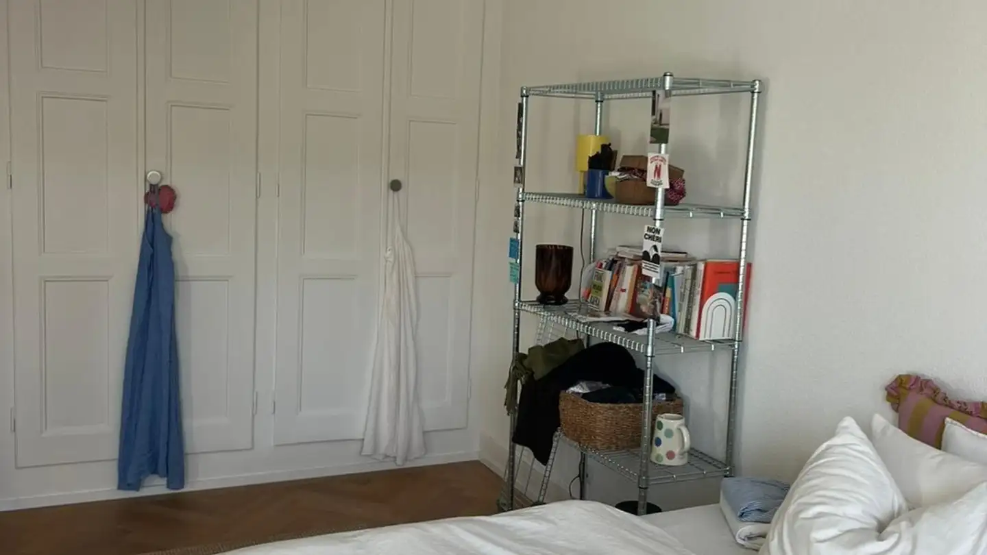 Stanza singola in affitto - 3013 Bern - Photo 2