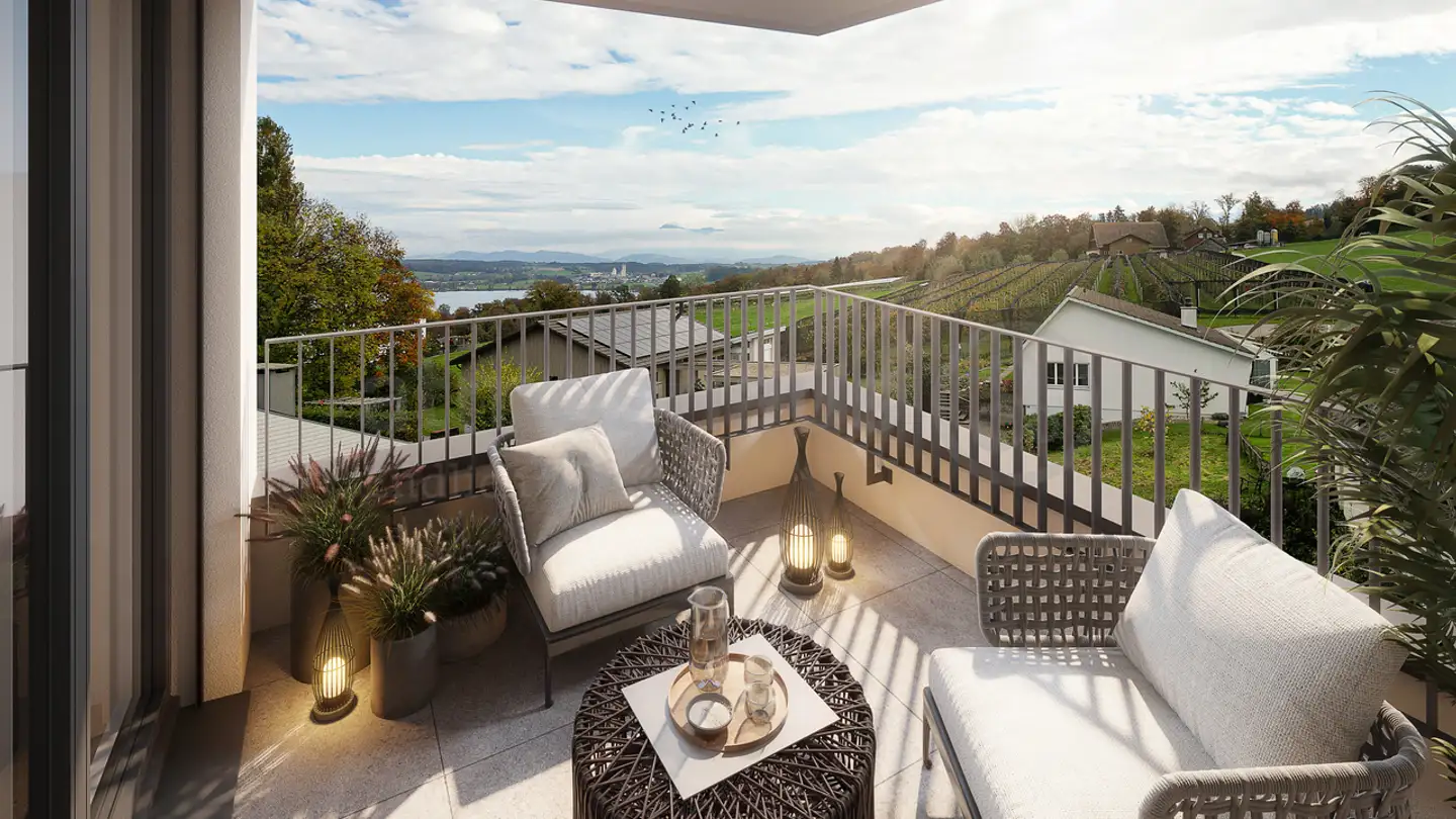 Einfamilienhaus kaufen - Rigistrasse, 6207 Nottwil - Foto 2