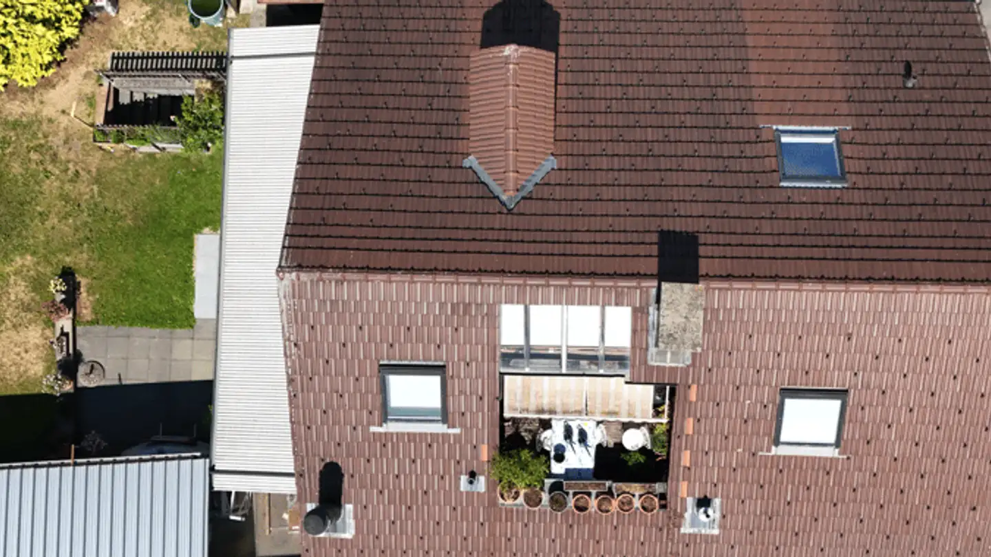 Duplex for rent - Austrasse 40, 3612 Steffisburg - Photo 4